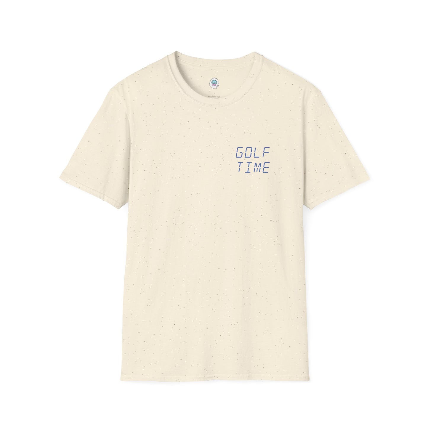 Golf Time T-Shirt / Bogey Edition