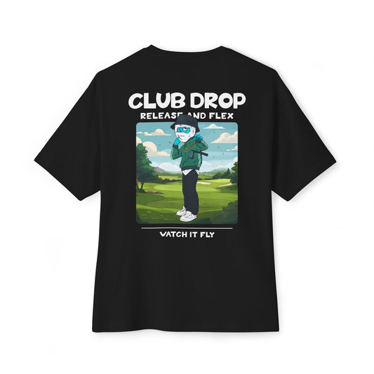 Club Drop Tee
