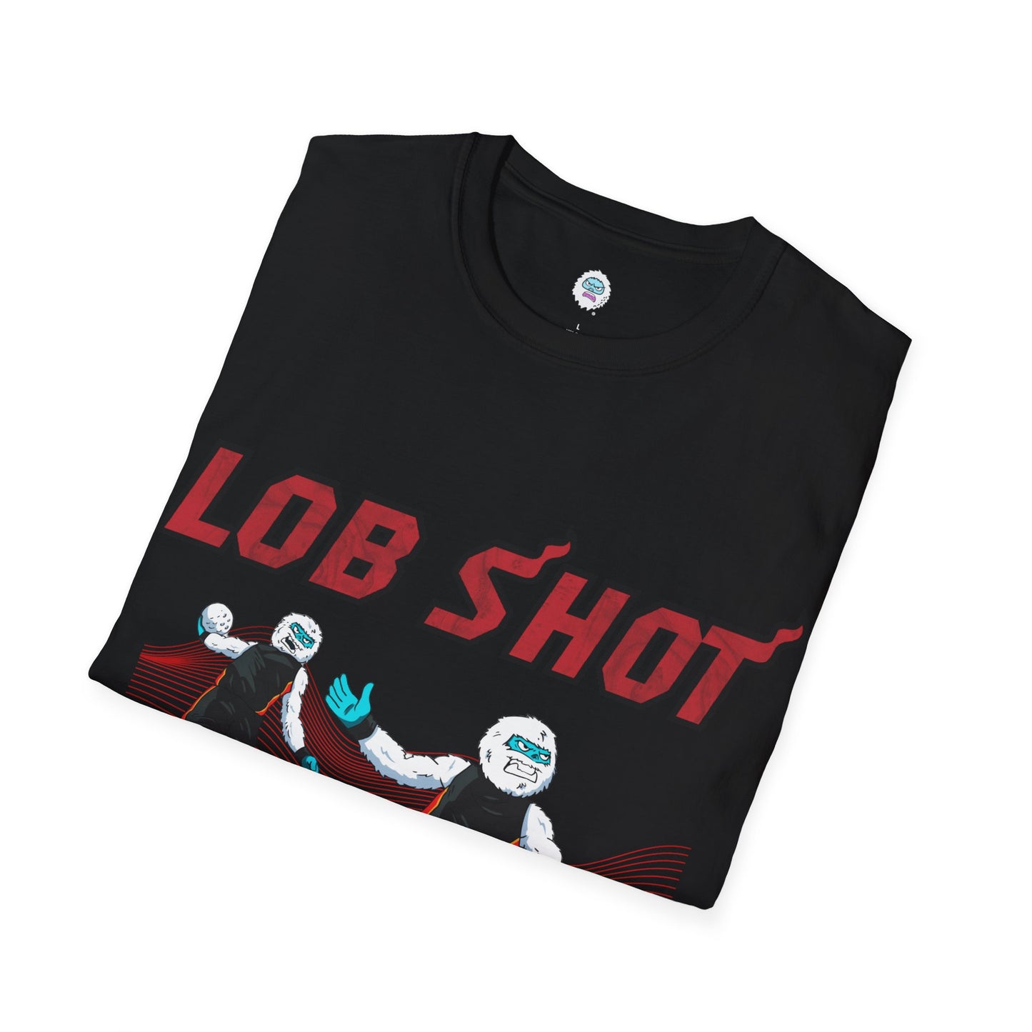 Lob Shot T-Shirt