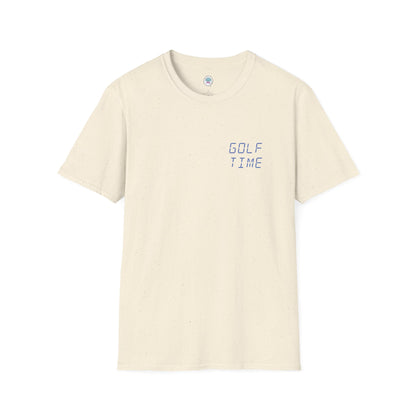 Golf Time T-Shirt / Bogey Edition