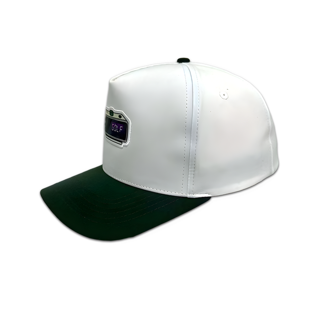 Golf Time Hat