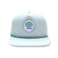 Snowman Snapback / Performance Golf Hat